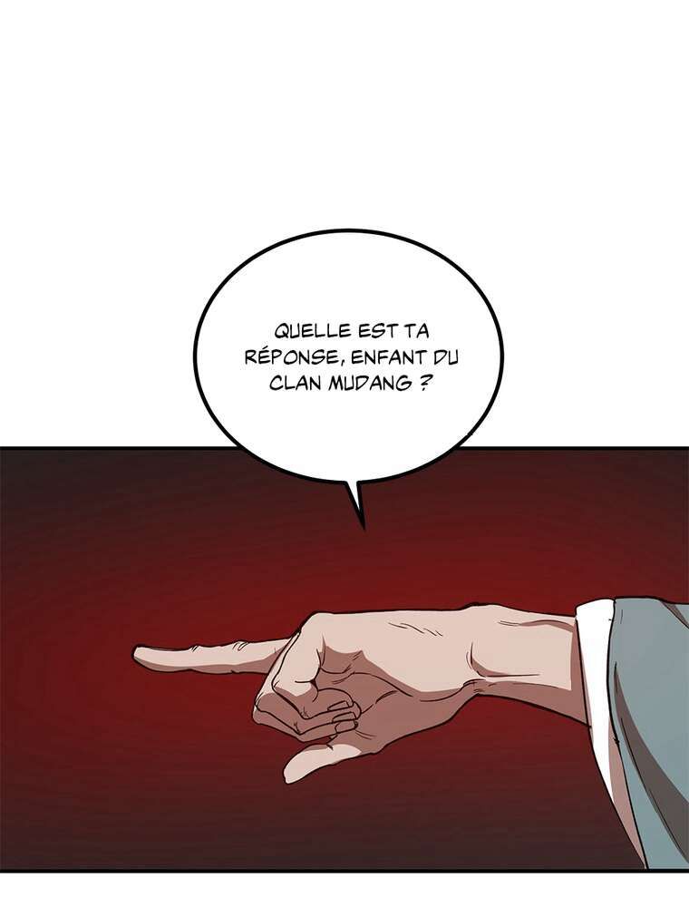 La Saga du Clan Mudang Chapitre 28 - Page 45