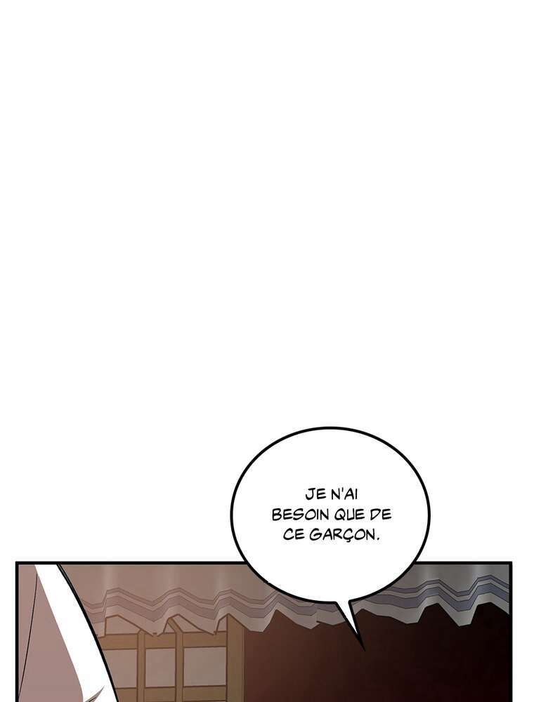 La Saga du Clan Mudang Chapitre 28 - Page 46