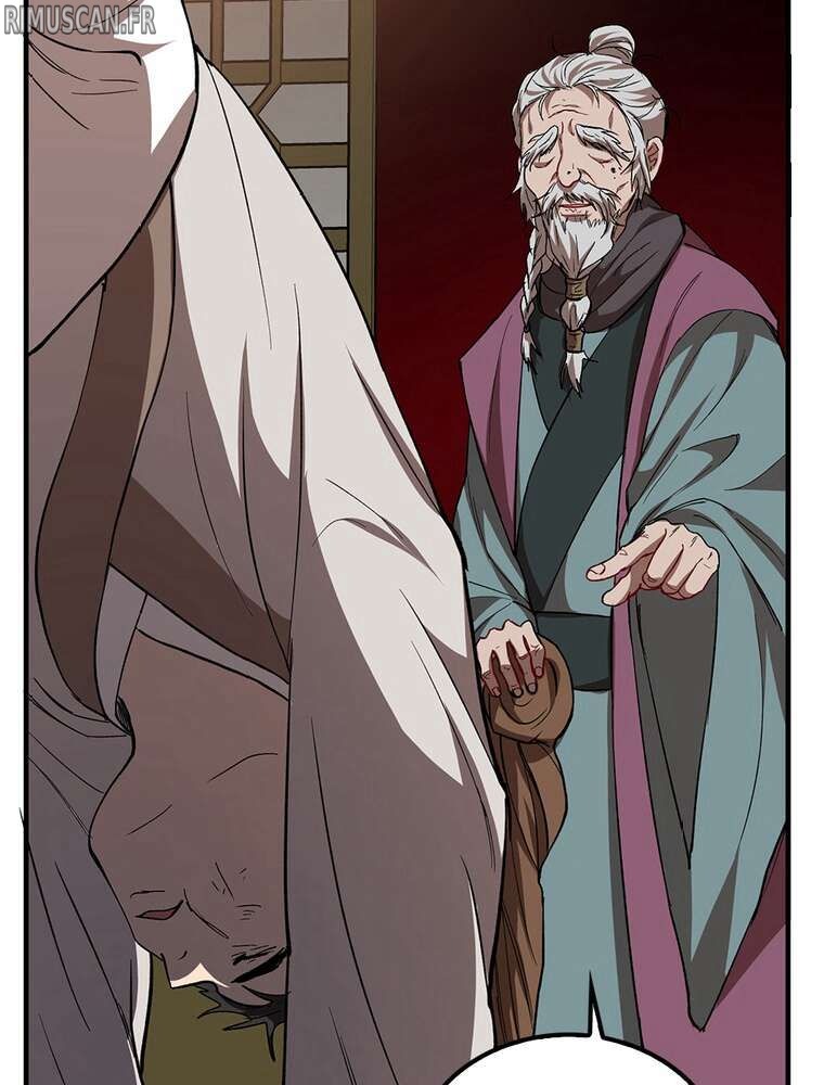 La Saga du Clan Mudang Chapitre 28 - Page 47
