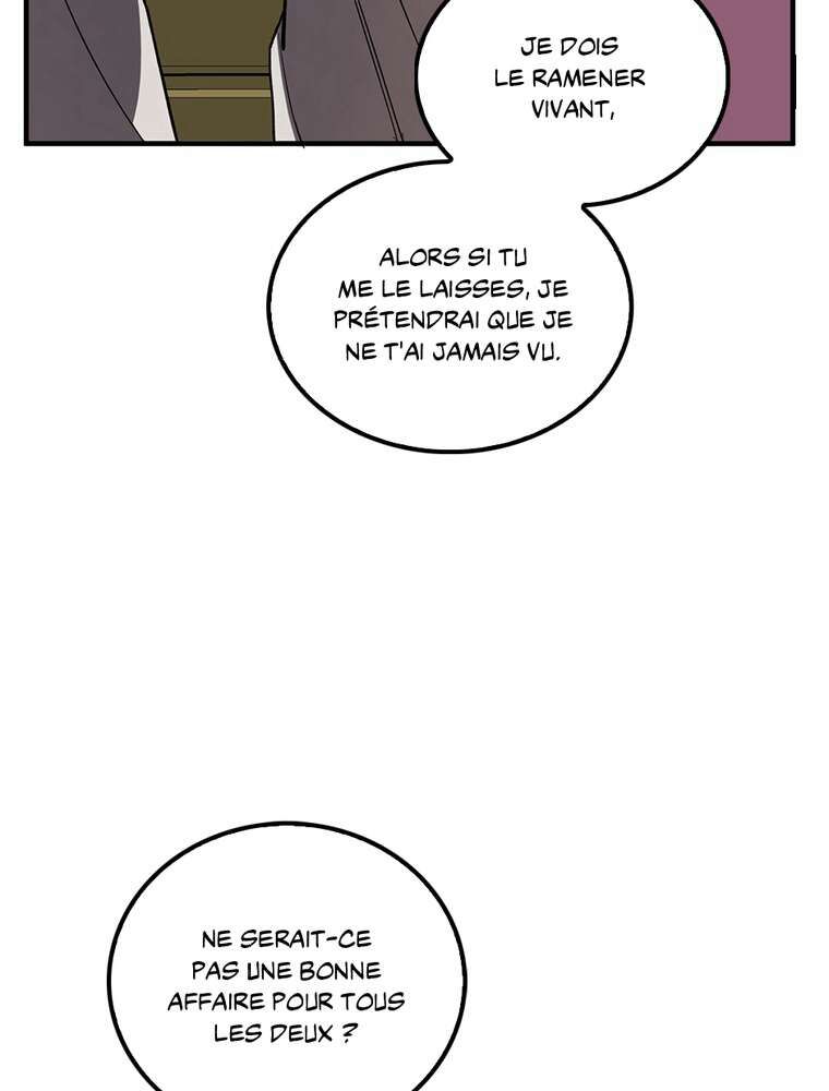 La Saga du Clan Mudang Chapitre 28 - Page 48