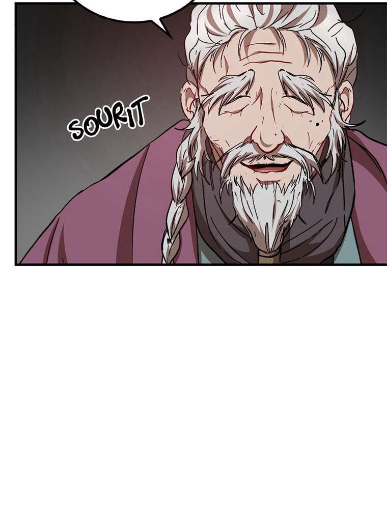La Saga du Clan Mudang Chapitre 28 - Page 49