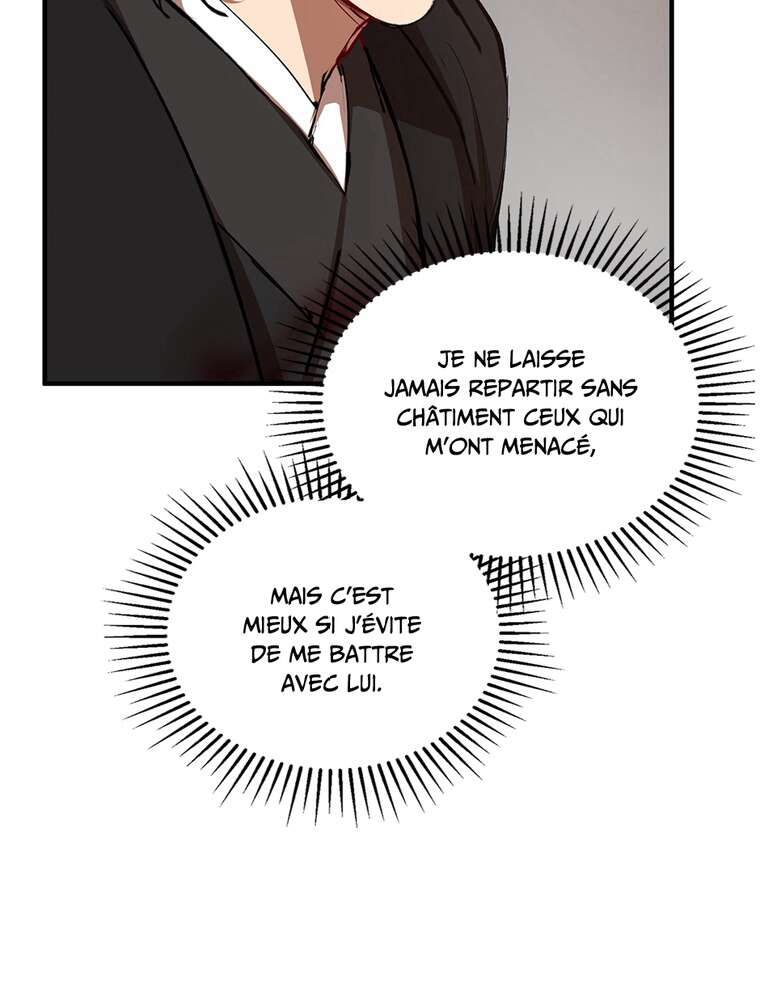La Saga du Clan Mudang Chapitre 28 - Page 51