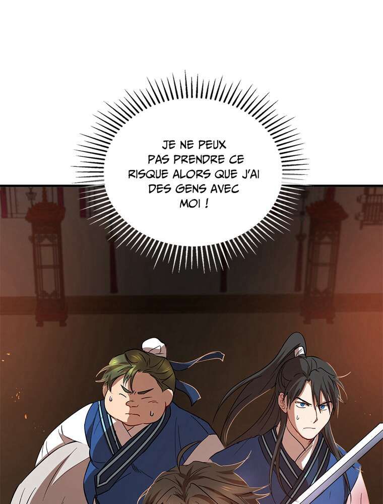 La Saga du Clan Mudang Chapitre 28 - Page 52