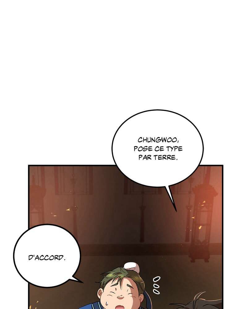 La Saga du Clan Mudang Chapitre 28 - Page 54