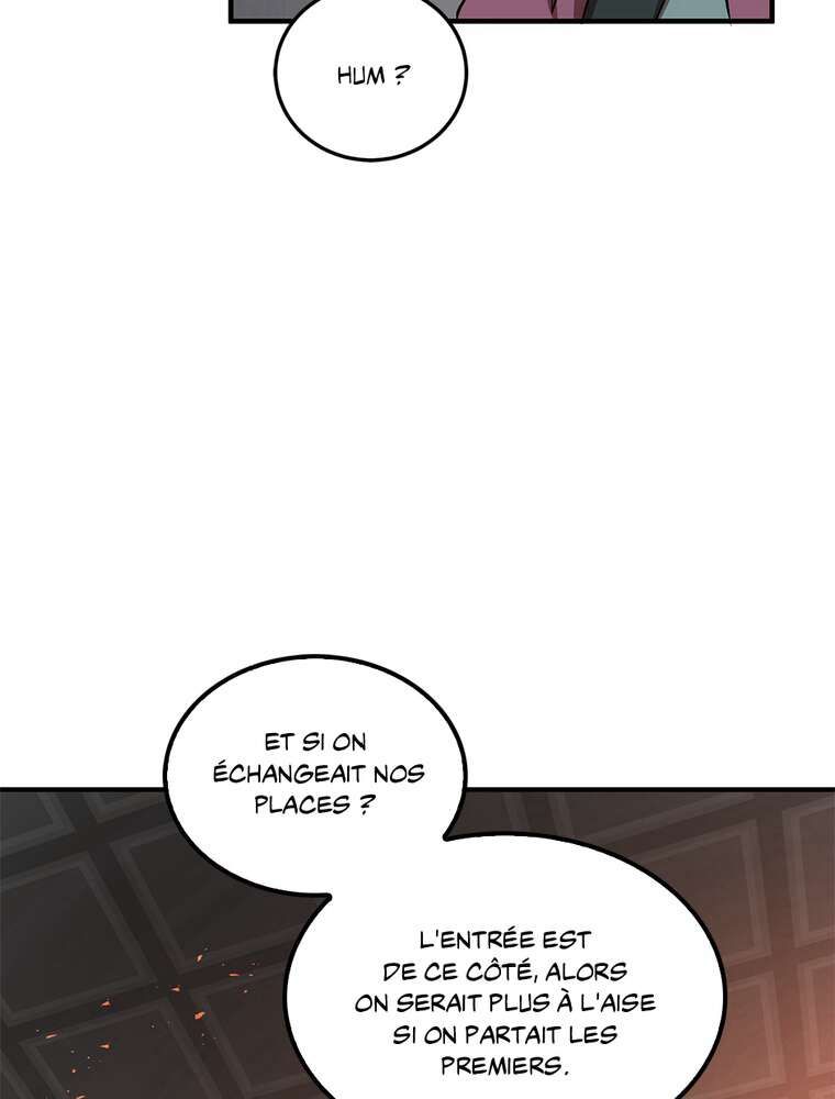 La Saga du Clan Mudang Chapitre 28 - Page 57