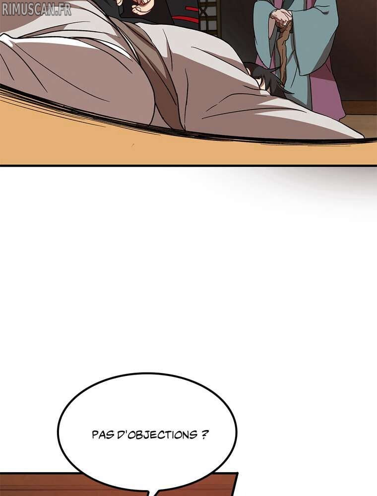 La Saga du Clan Mudang Chapitre 28 - Page 59
