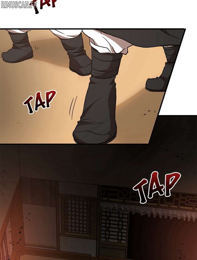La Saga du Clan Mudang Chapitre 28 - Page 62