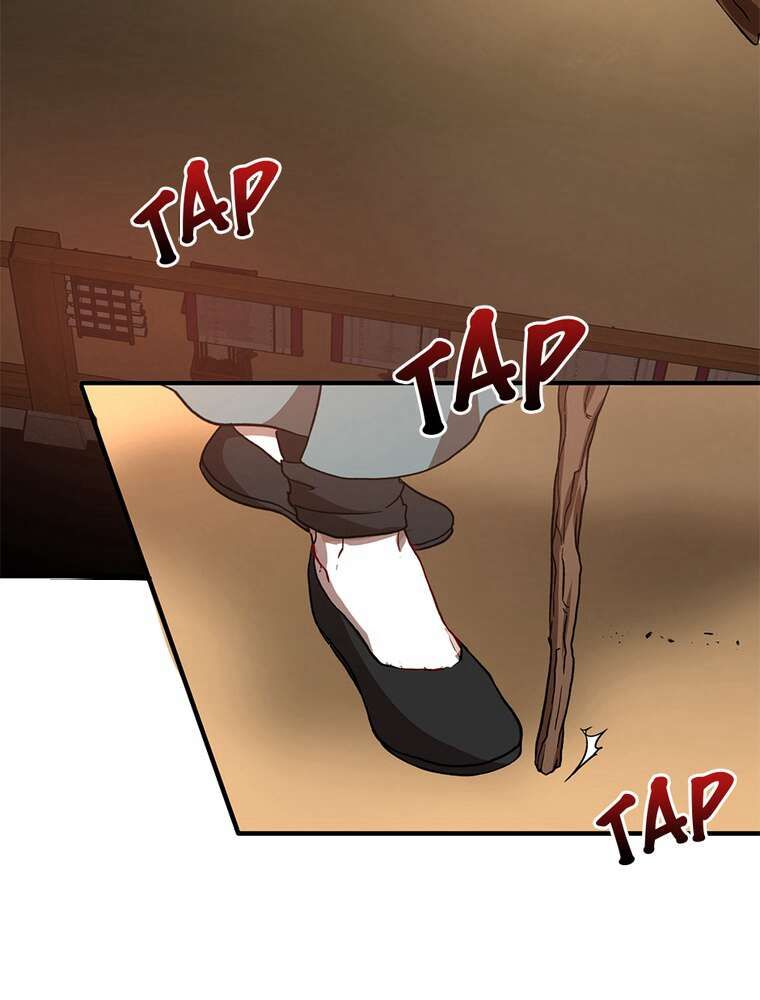 La Saga du Clan Mudang Chapitre 28 - Page 64