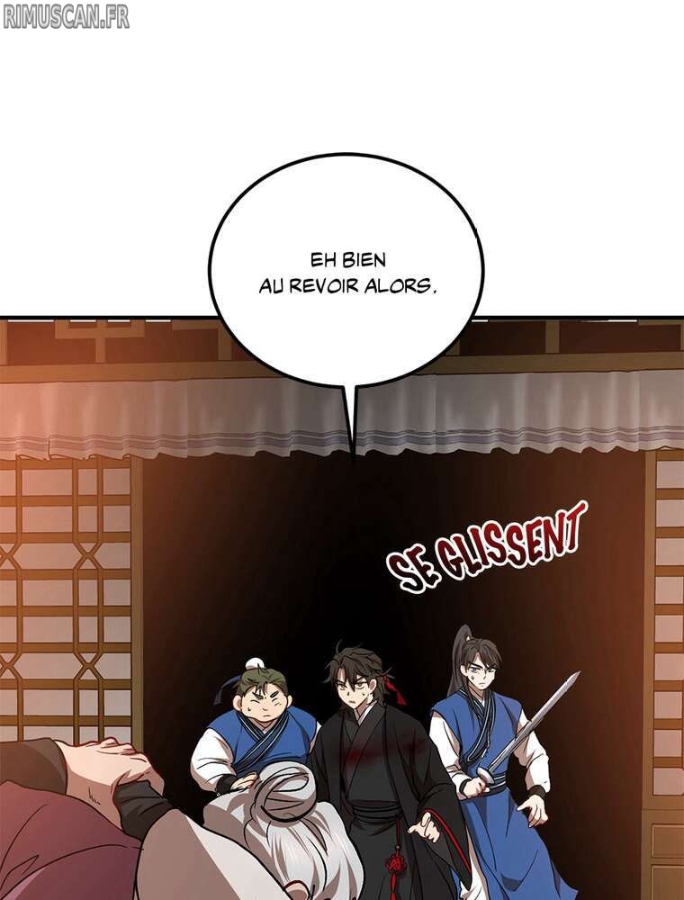 La Saga du Clan Mudang Chapitre 28 - Page 65