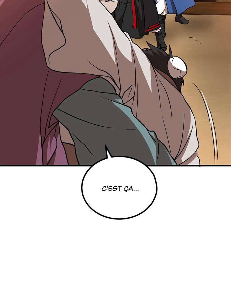 La Saga du Clan Mudang Chapitre 28 - Page 66