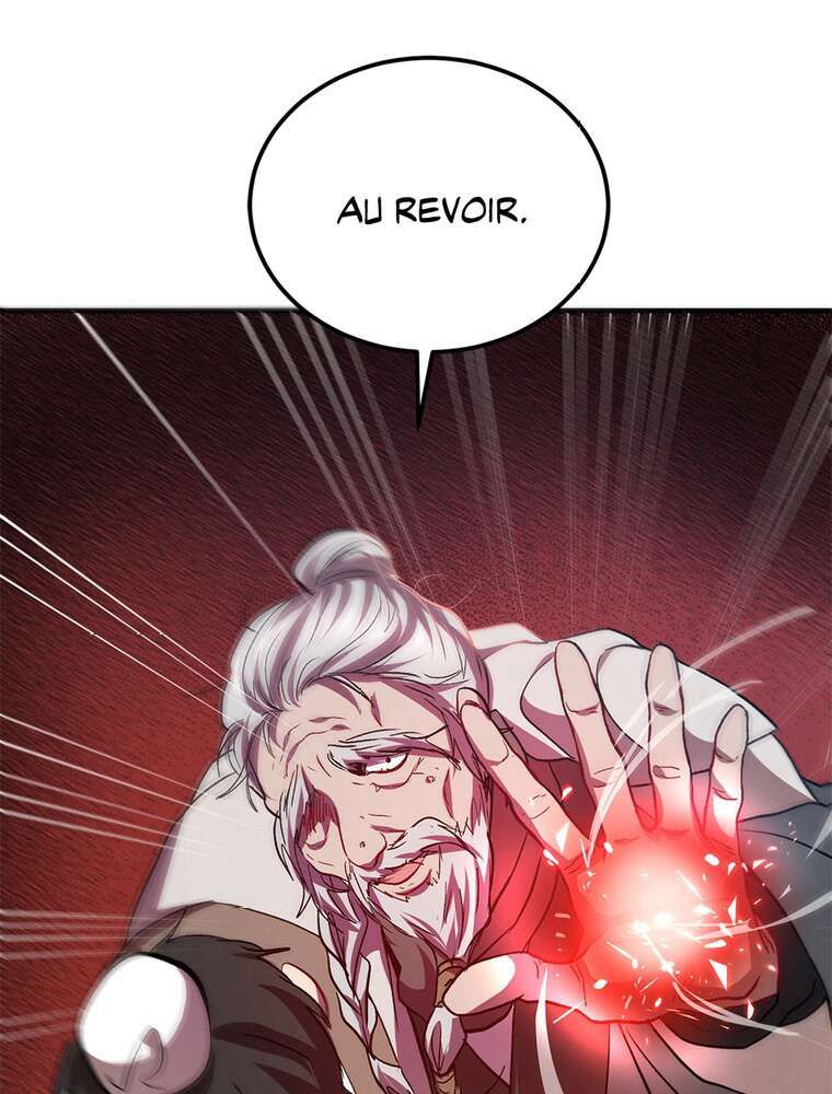 La Saga du Clan Mudang Chapitre 28 - Page 67