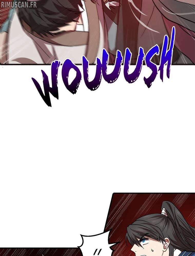 La Saga du Clan Mudang Chapitre 28 - Page 68