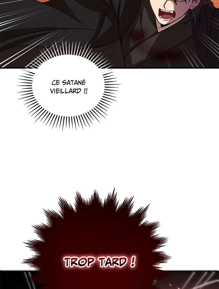 La Saga du Clan Mudang Chapitre 28 - Page 70