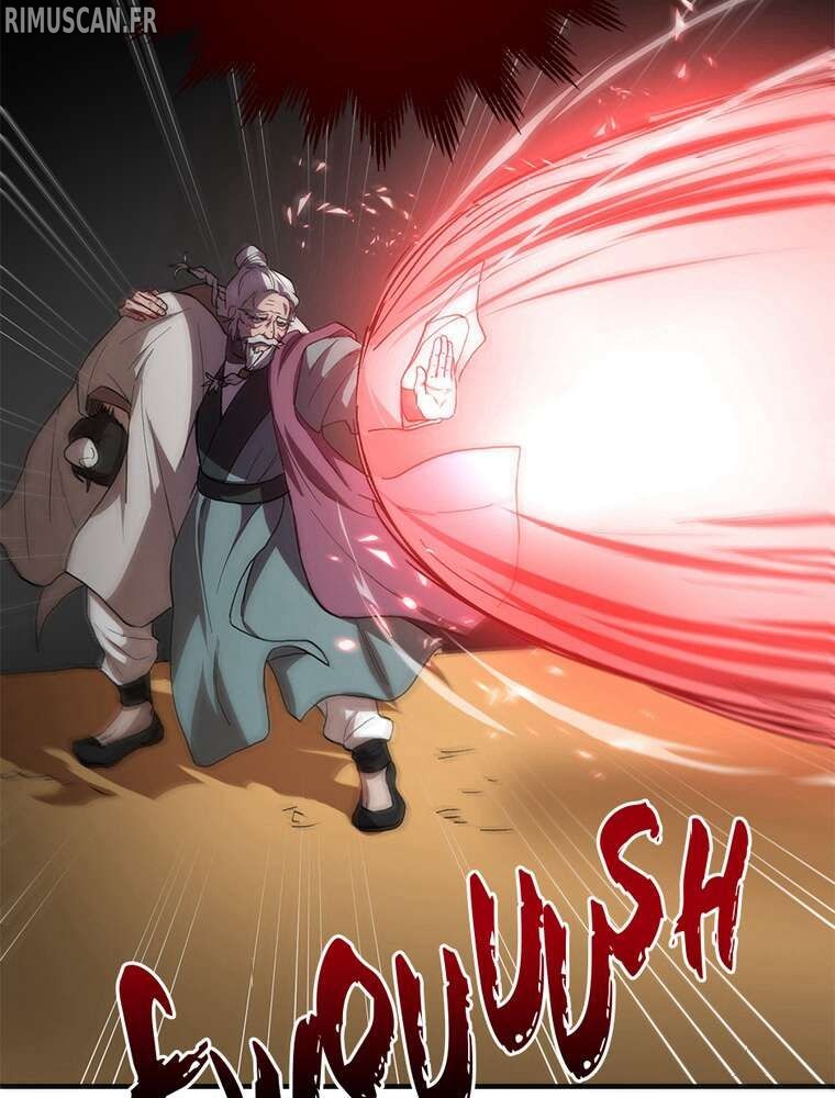 La Saga du Clan Mudang Chapitre 28 - Page 71