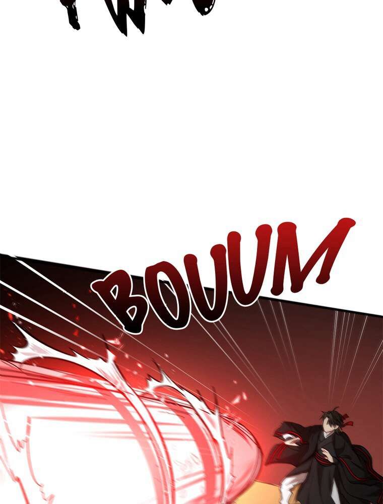 La Saga du Clan Mudang Chapitre 28 - Page 72
