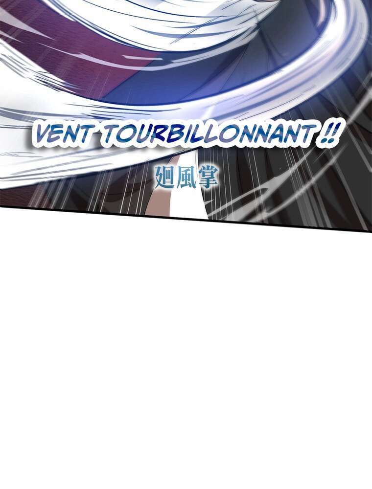 La Saga du Clan Mudang Chapitre 28 - Page 75