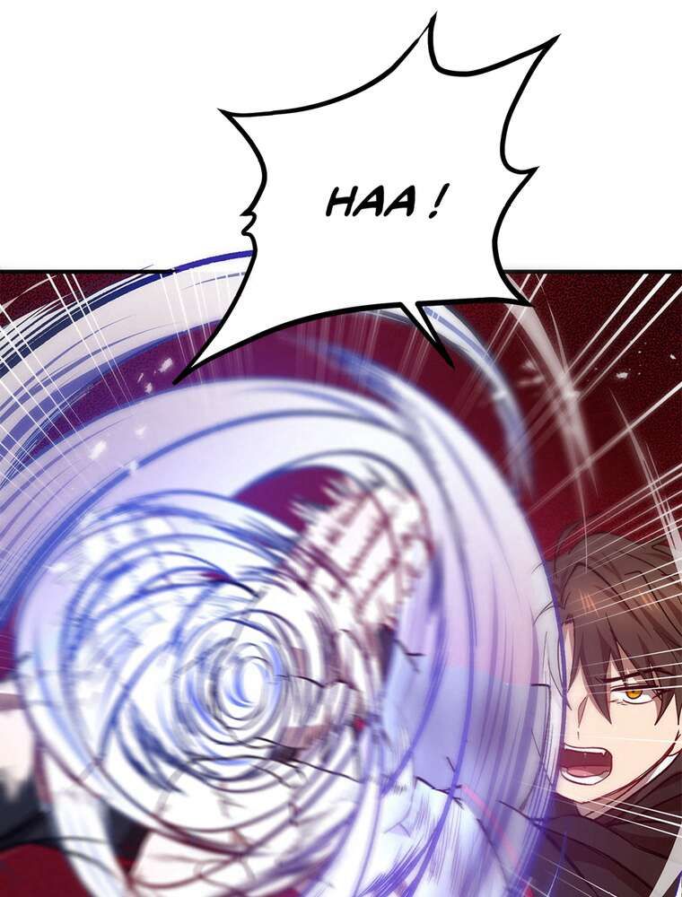 La Saga du Clan Mudang Chapitre 28 - Page 76