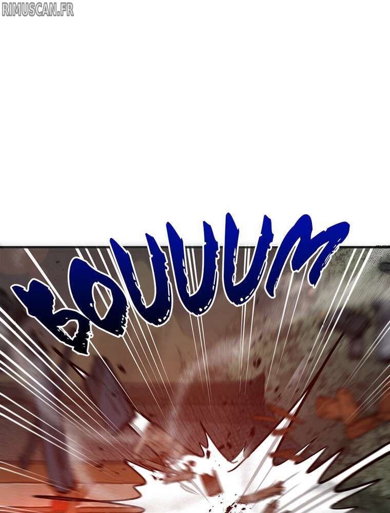 La Saga du Clan Mudang Chapitre 28 - Page 80