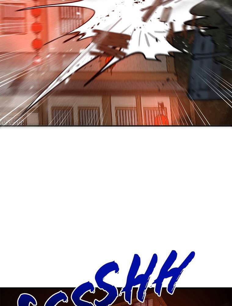 La Saga du Clan Mudang Chapitre 28 - Page 81