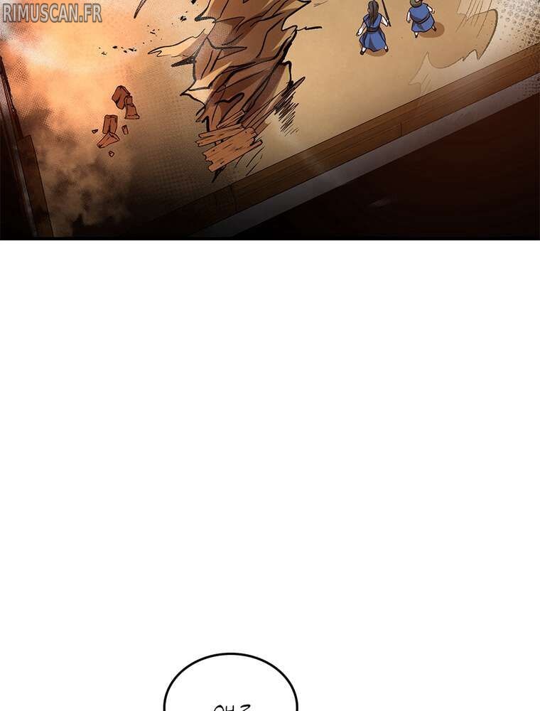 La Saga du Clan Mudang Chapitre 28 - Page 83