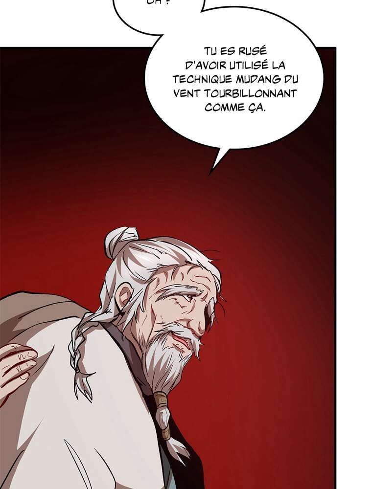 La Saga du Clan Mudang Chapitre 28 - Page 84