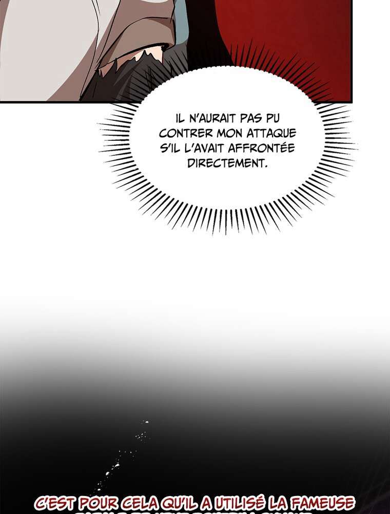 La Saga du Clan Mudang Chapitre 28 - Page 85