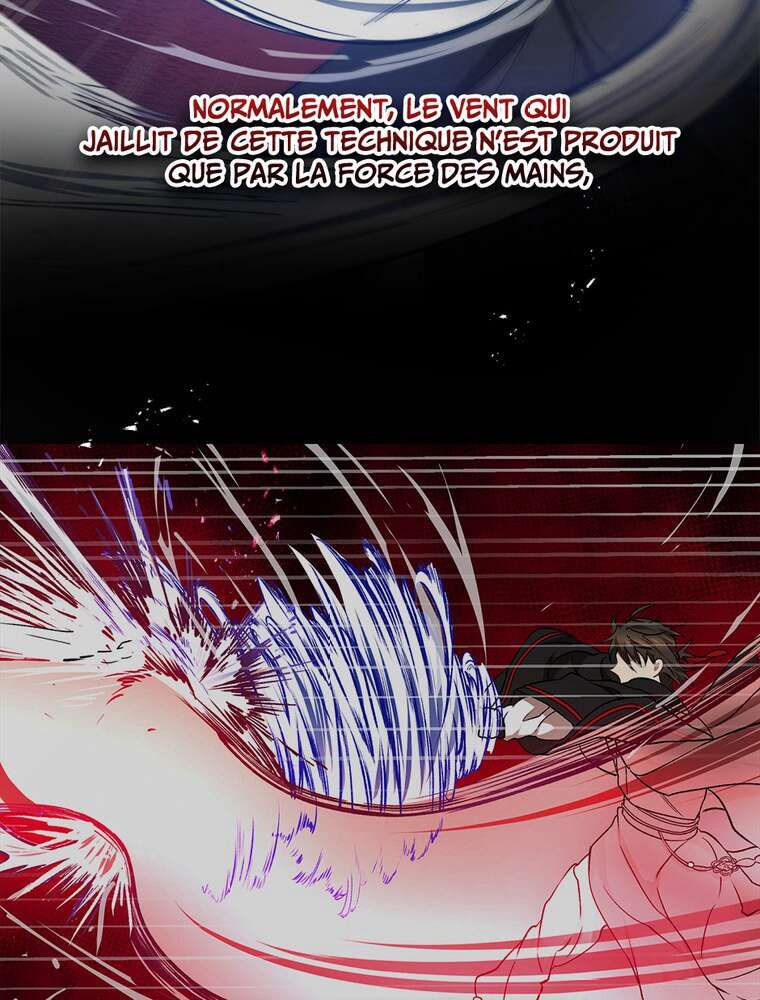 La Saga du Clan Mudang Chapitre 28 - Page 87