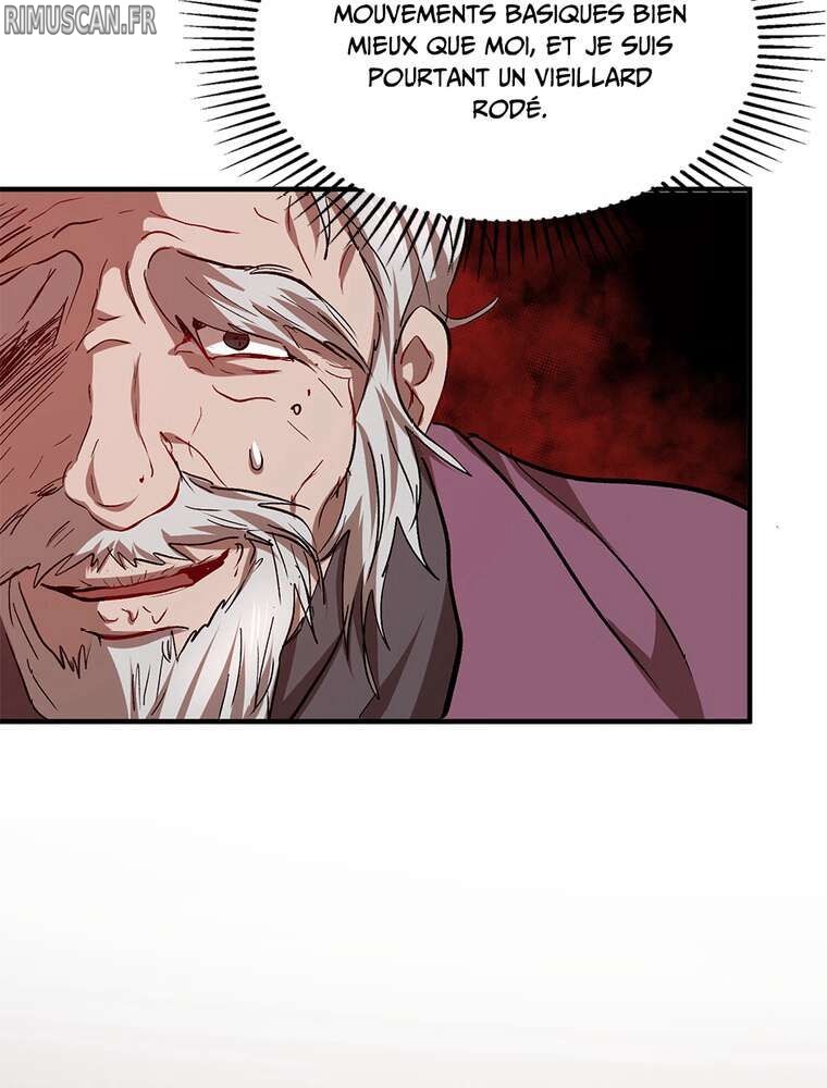 La Saga du Clan Mudang Chapitre 28 - Page 89