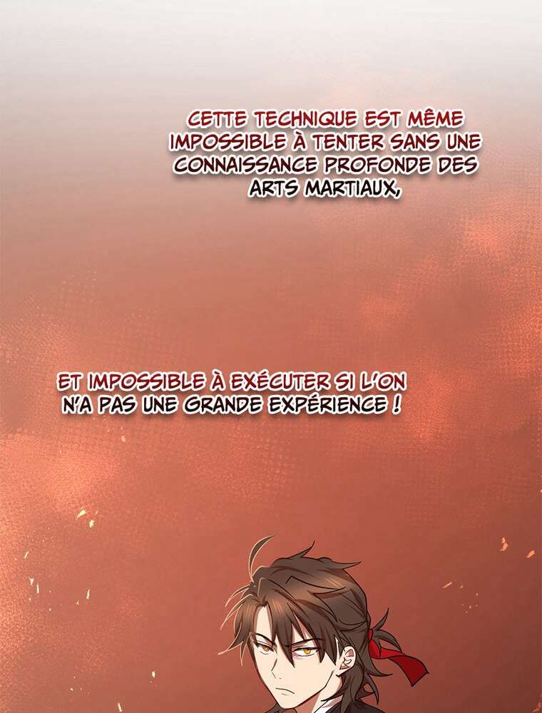 La Saga du Clan Mudang Chapitre 28 - Page 90