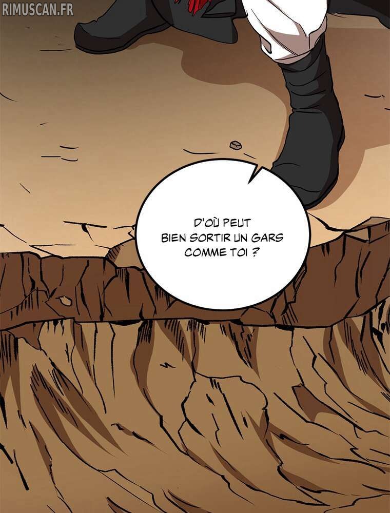 La Saga du Clan Mudang Chapitre 28 - Page 92