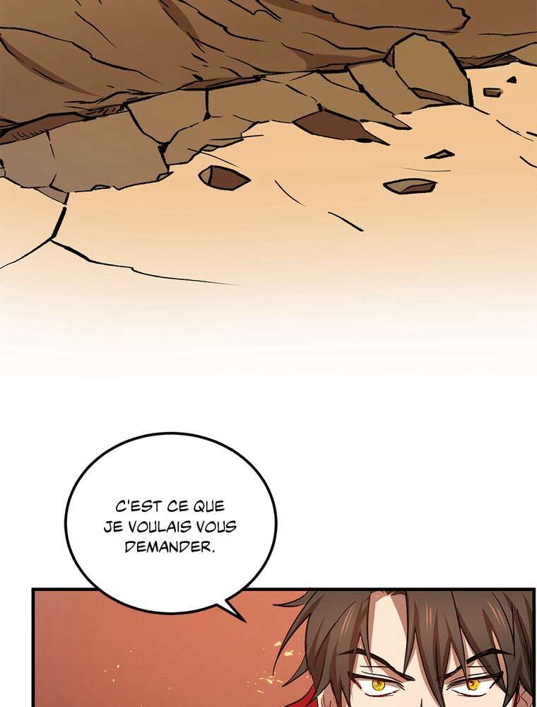 La Saga du Clan Mudang Chapitre 28 - Page 93