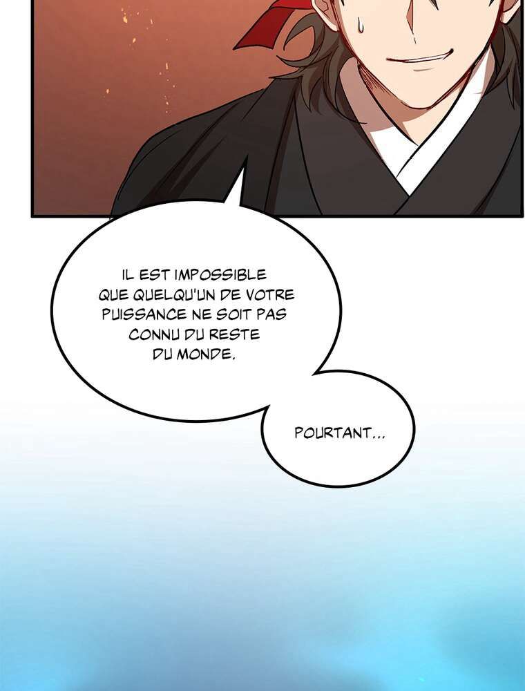La Saga du Clan Mudang Chapitre 28 - Page 94