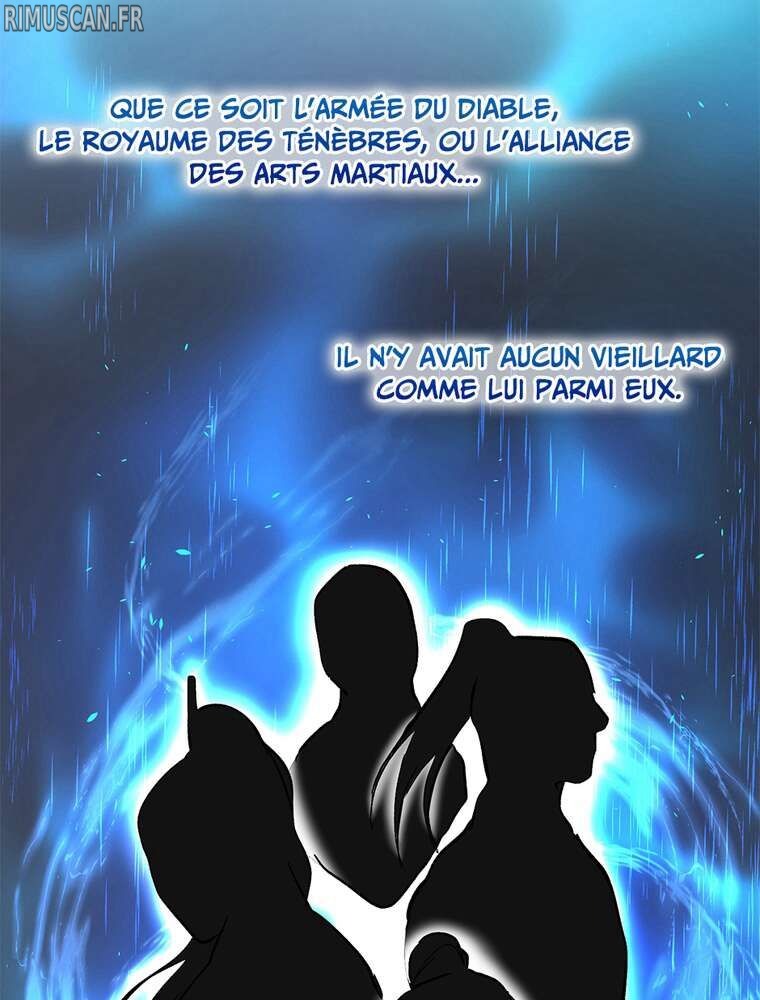 La Saga du Clan Mudang Chapitre 28 - Page 95