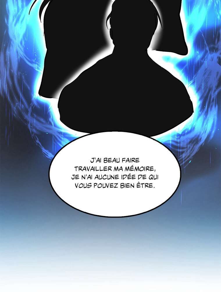 La Saga du Clan Mudang Chapitre 28 - Page 96