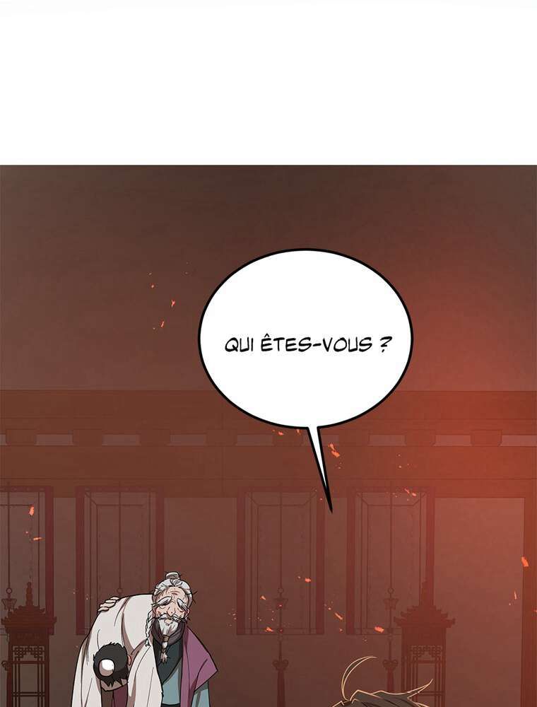La Saga du Clan Mudang Chapitre 28 - Page 97