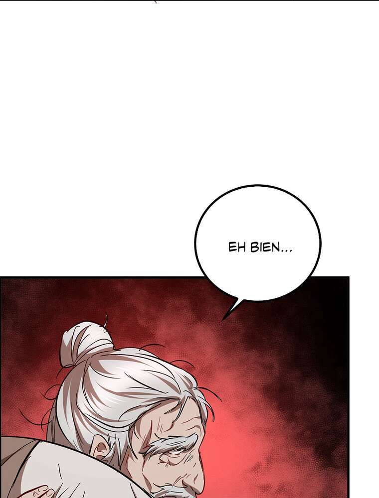 La Saga du Clan Mudang Chapitre 28 - Page 99