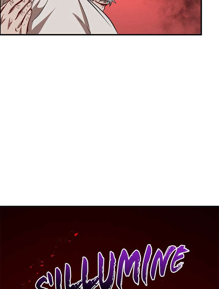 La Saga du Clan Mudang Chapitre 28 - Page 100