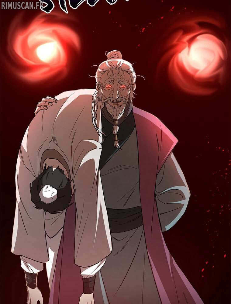 La Saga du Clan Mudang Chapitre 28 - Page 101