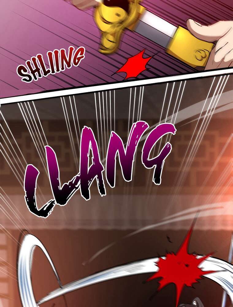 La Saga du Clan Mudang Chapitre 28 - Page 103