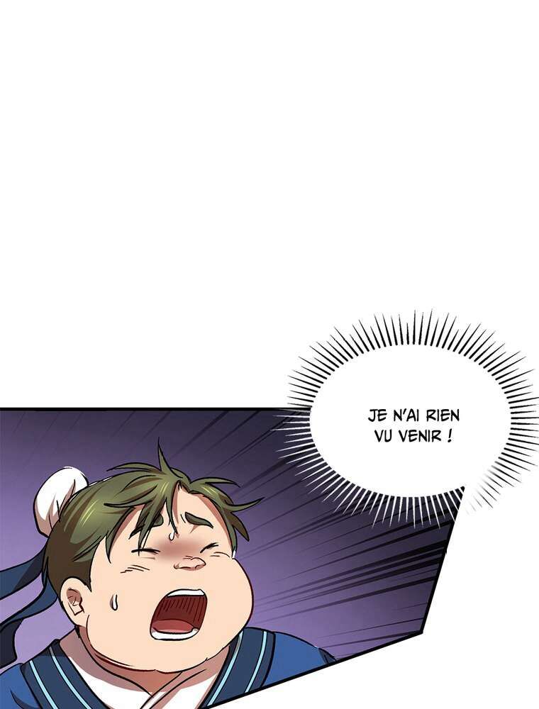 La Saga du Clan Mudang Chapitre 28 - Page 105