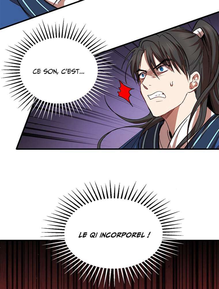La Saga du Clan Mudang Chapitre 28 - Page 106