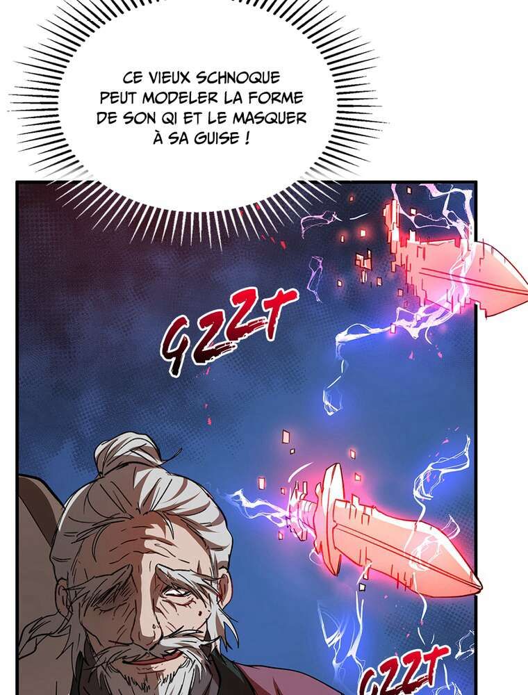 La Saga du Clan Mudang Chapitre 28 - Page 108