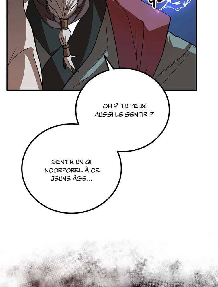 La Saga du Clan Mudang Chapitre 28 - Page 109