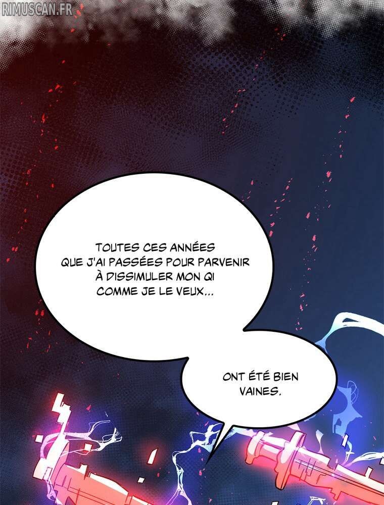 La Saga du Clan Mudang Chapitre 28 - Page 110