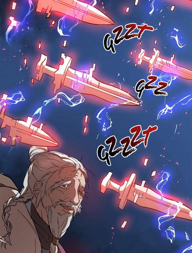 La Saga du Clan Mudang Chapitre 28 - Page 111