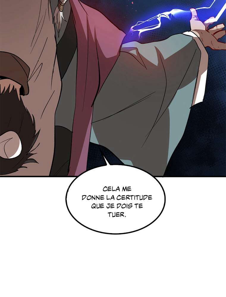 La Saga du Clan Mudang Chapitre 28 - Page 112