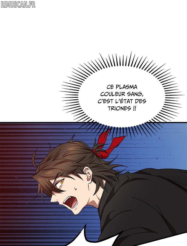 La Saga du Clan Mudang Chapitre 28 - Page 113