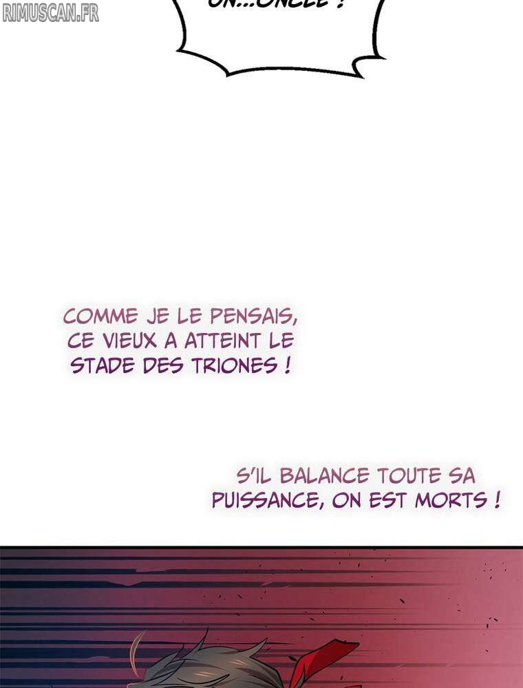 La Saga du Clan Mudang Chapitre 28 - Page 116