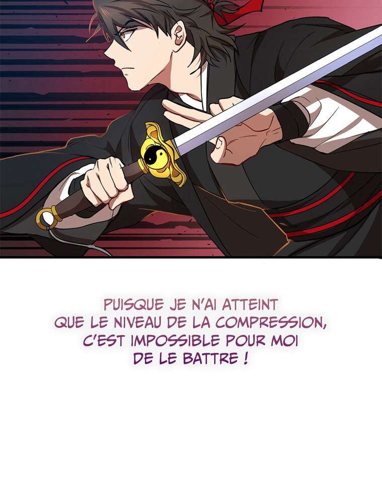 La Saga du Clan Mudang Chapitre 28 - Page 117