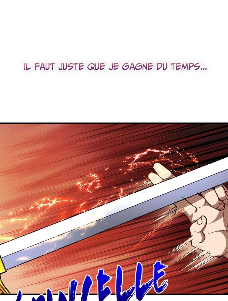 La Saga du Clan Mudang Chapitre 28 - Page 118